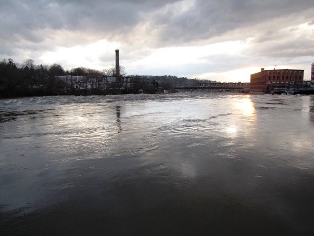 Dubuque Lane Guest House主图