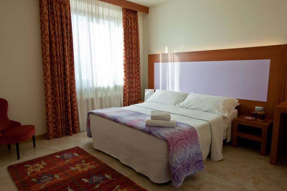 Piccolo Hotel-官方