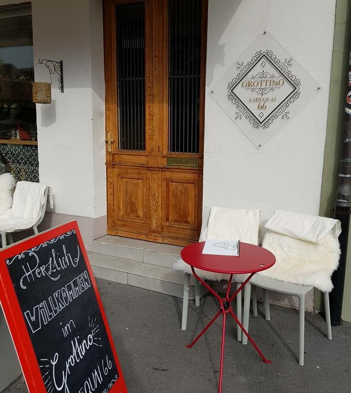 Grottino Quai 66