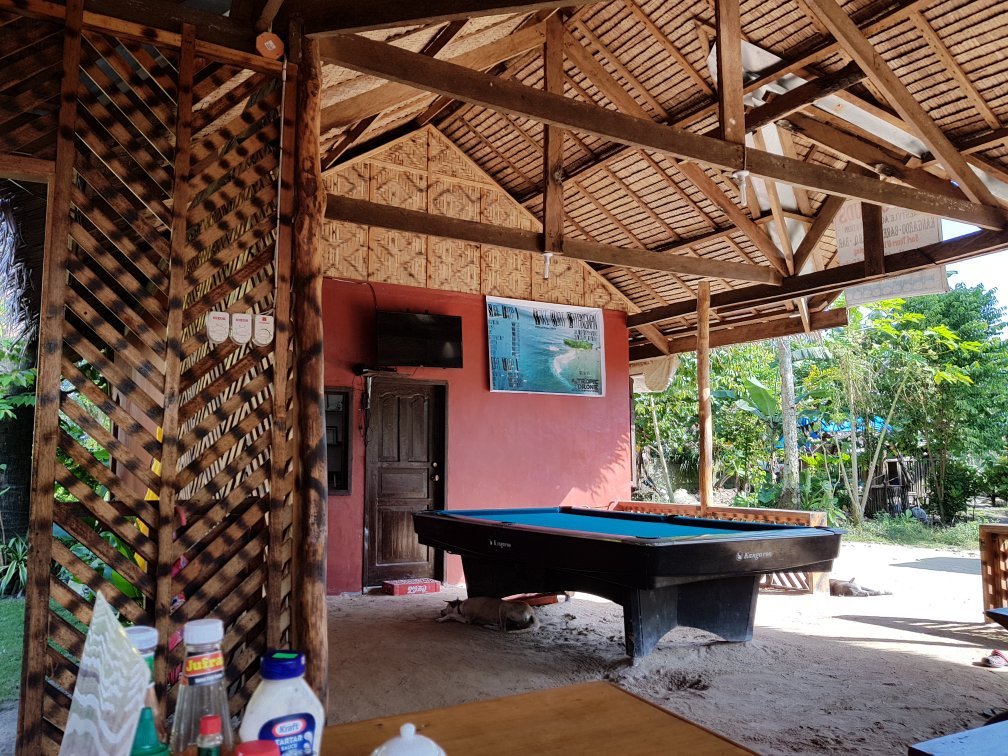 Nine Clouds Homestyle Accommodation-官方