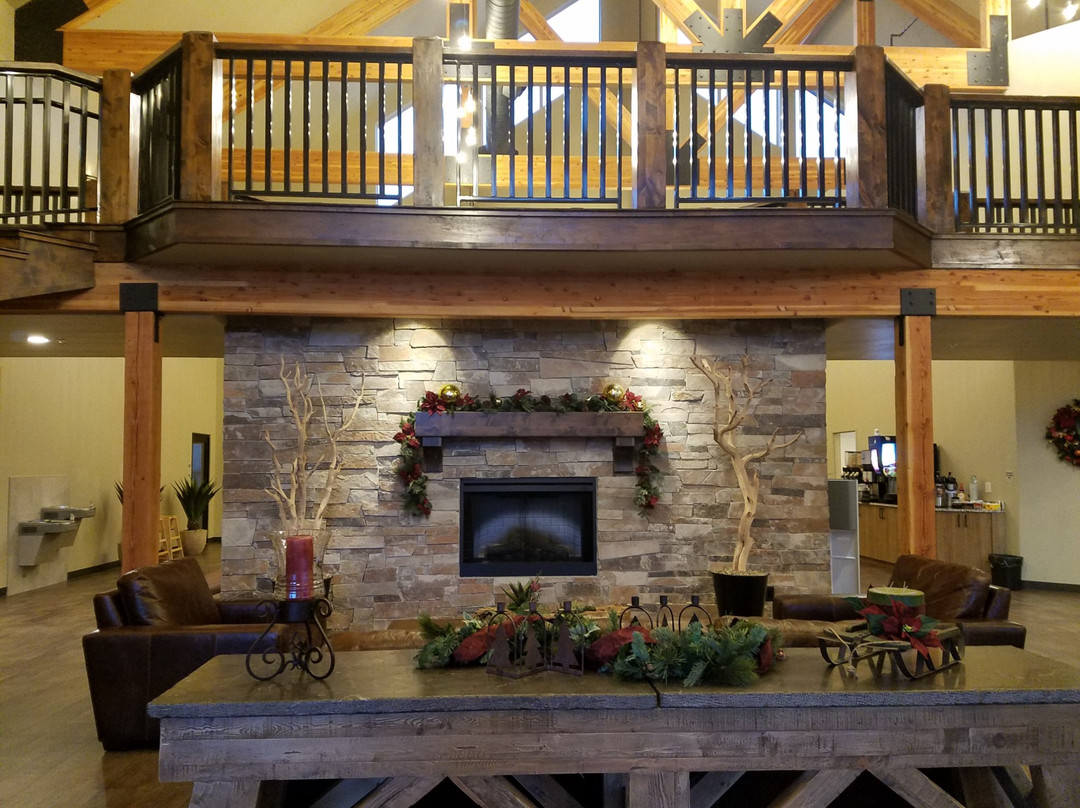 Canyon Country Lodge主图