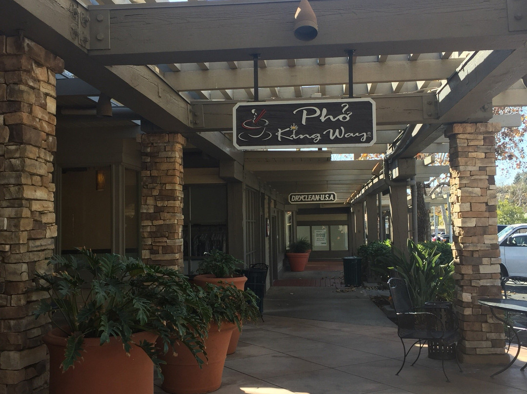 Pho King Way