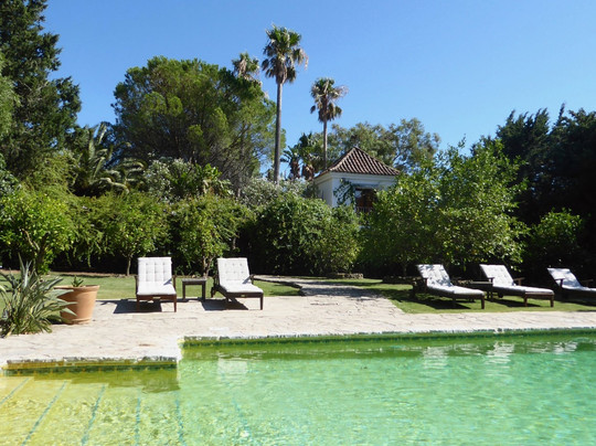 Cortijo El Aguilon主图