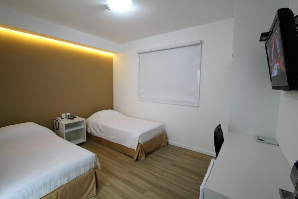 Don Zepe Hotel主图