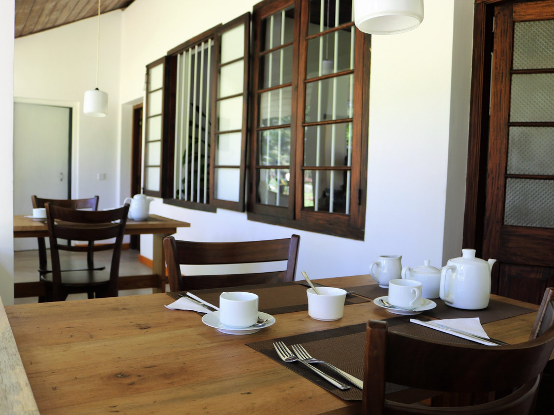 Pepper Tree Kandy主图