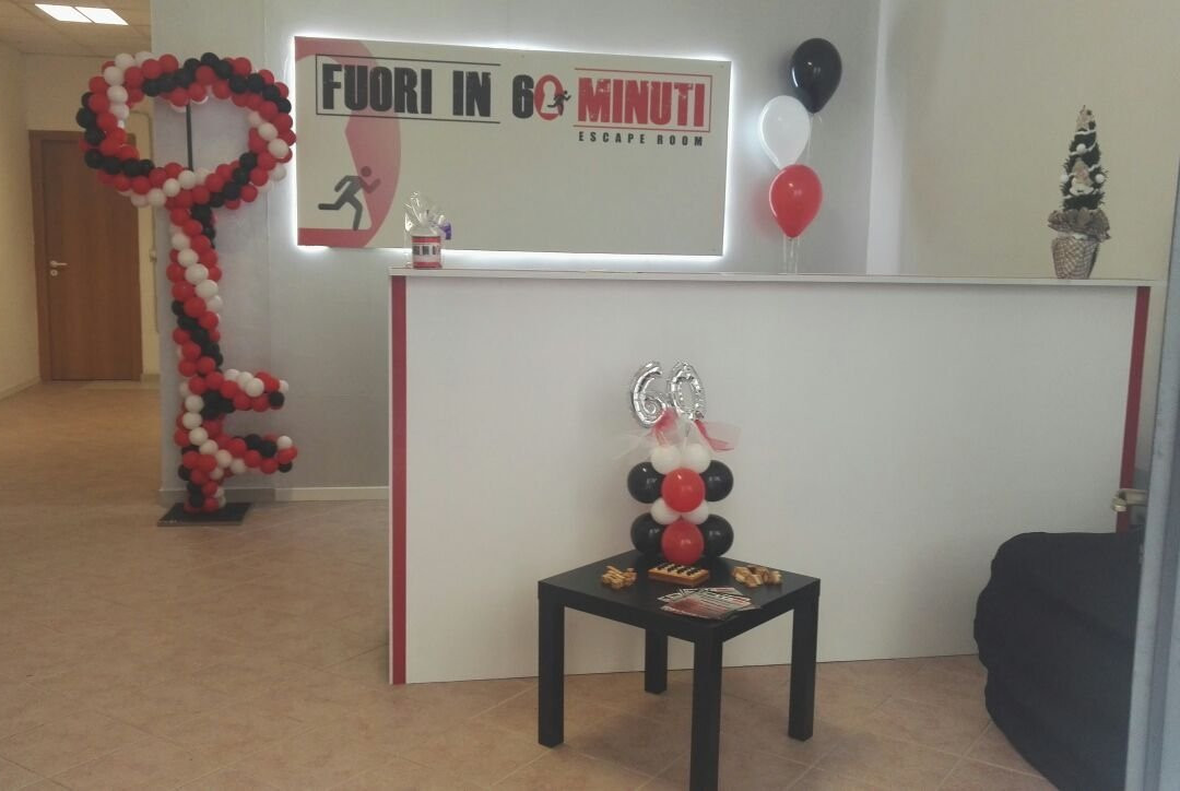Fuori in 60 Minuti-奇维塔韦基亚必去景点
