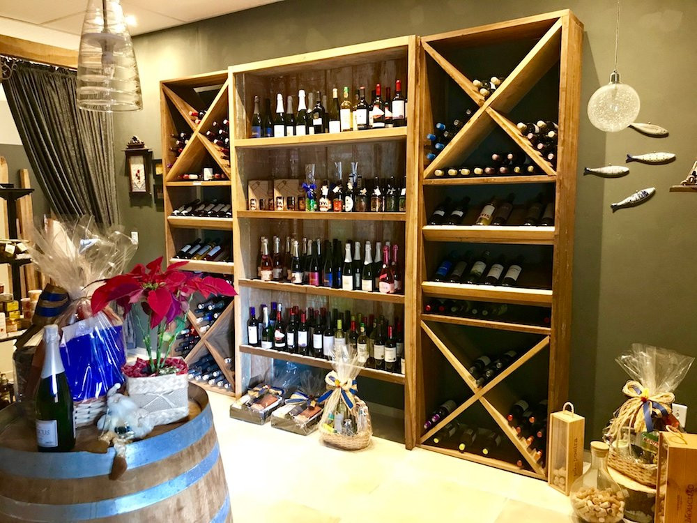 Caves Europa-Timbo必去景点