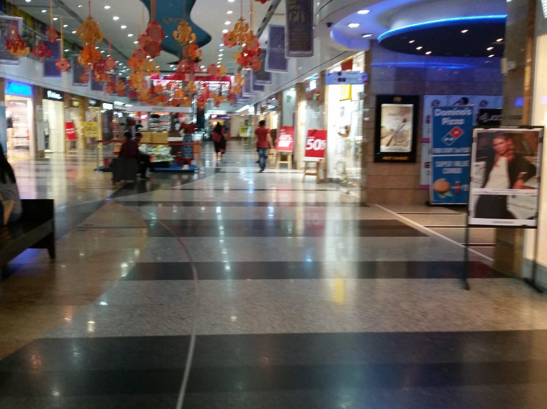 DT Mall景点图片