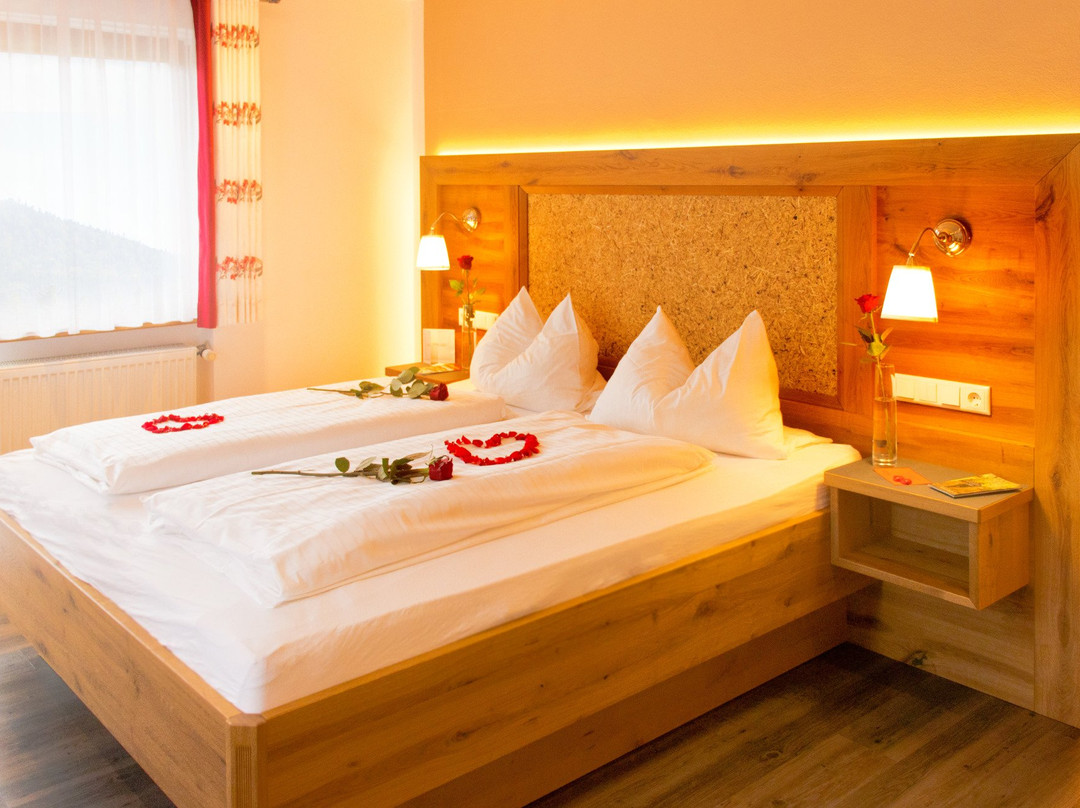 Pension Schuasterhof主图