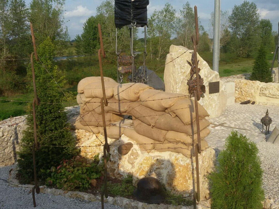 Monumento agli Artiglieri d'Italia景点图片