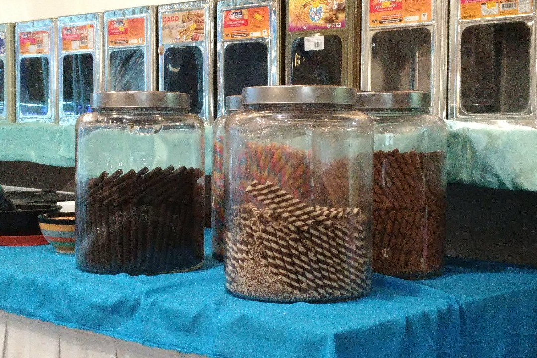 Sana Sini Restaurant