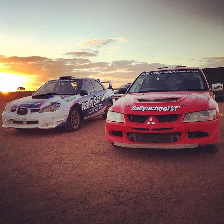 Rally School Melbourne-韦里比必去景点