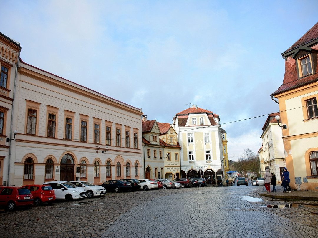 Hrncirna