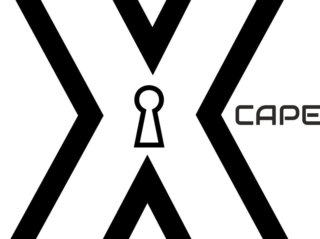 Xcape Marly - Escape Game-Marly必去景点
