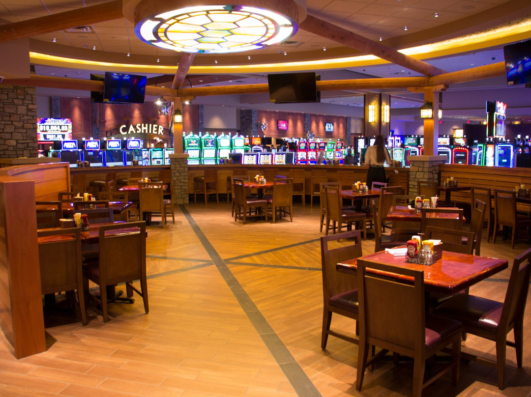 Timbers Fast Food & Deli South Bend