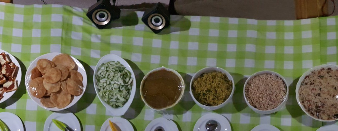 Beach Star Maldives主图