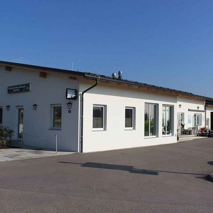 Prambachkirchen餐馆和美食-Eigner Bistro