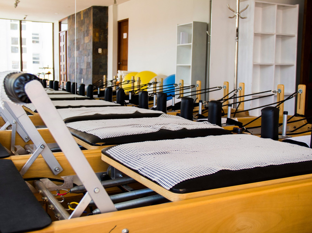 Casa Luna-拉巴斯必去景点