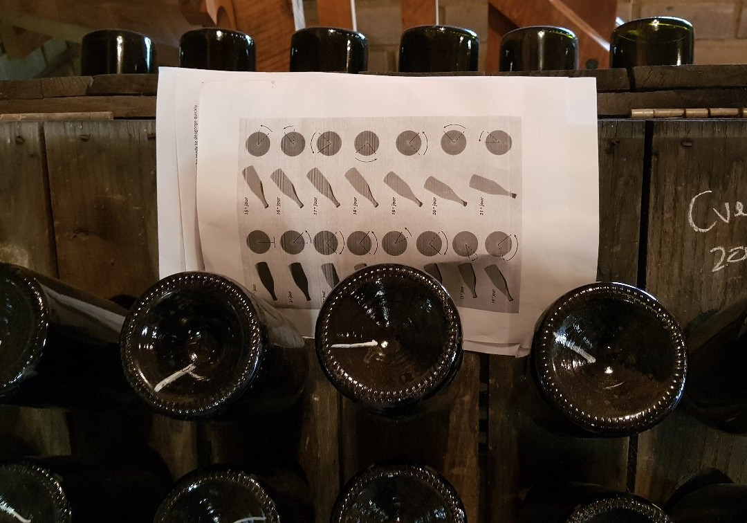 De La Terre Winery景点图片