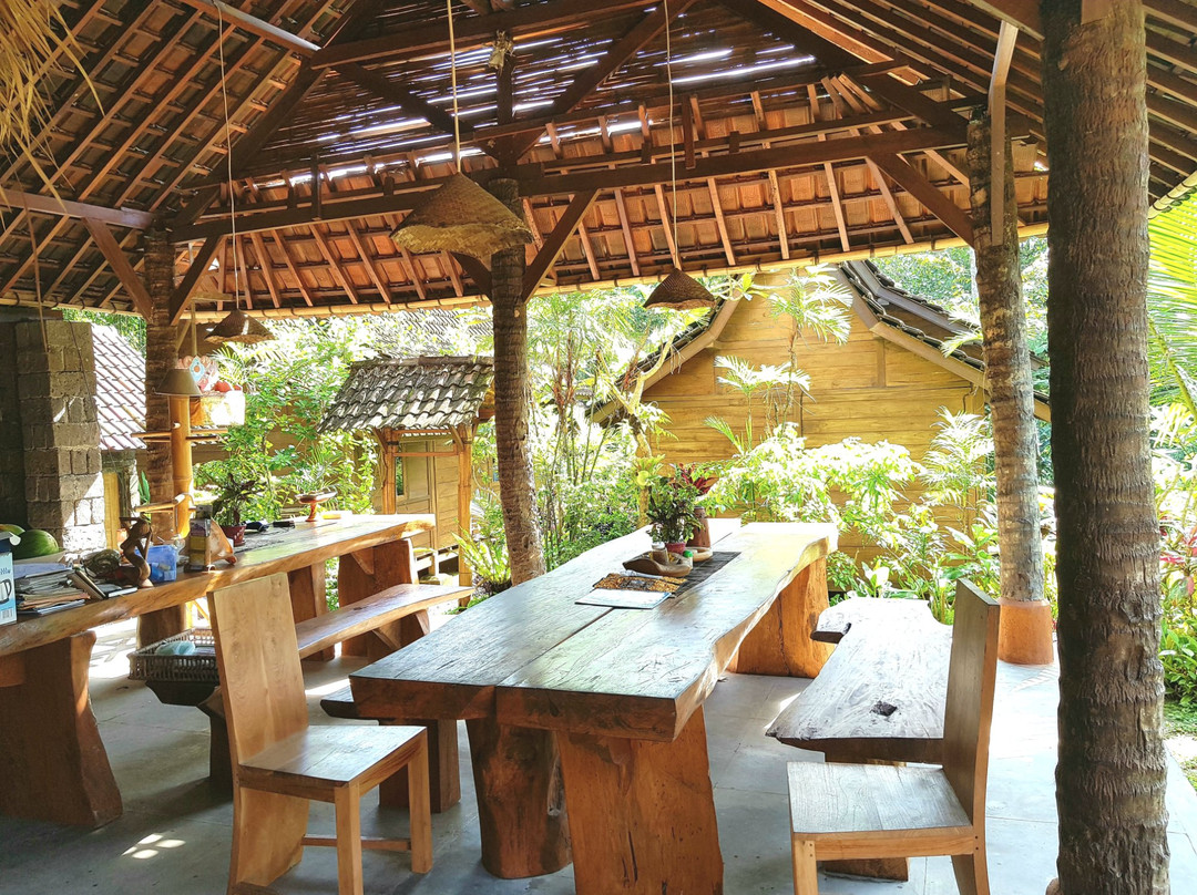 Song Broek Jungle Resort主图