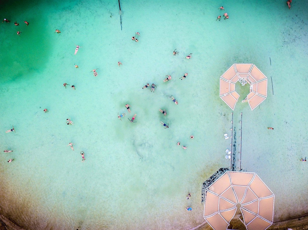 Funtom Experience-Ness Ziona必去景点