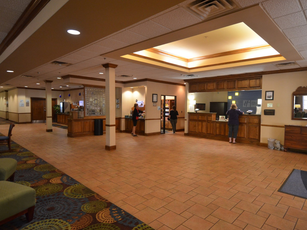 Holiday Inn Express Athens-university Area by IHG主图