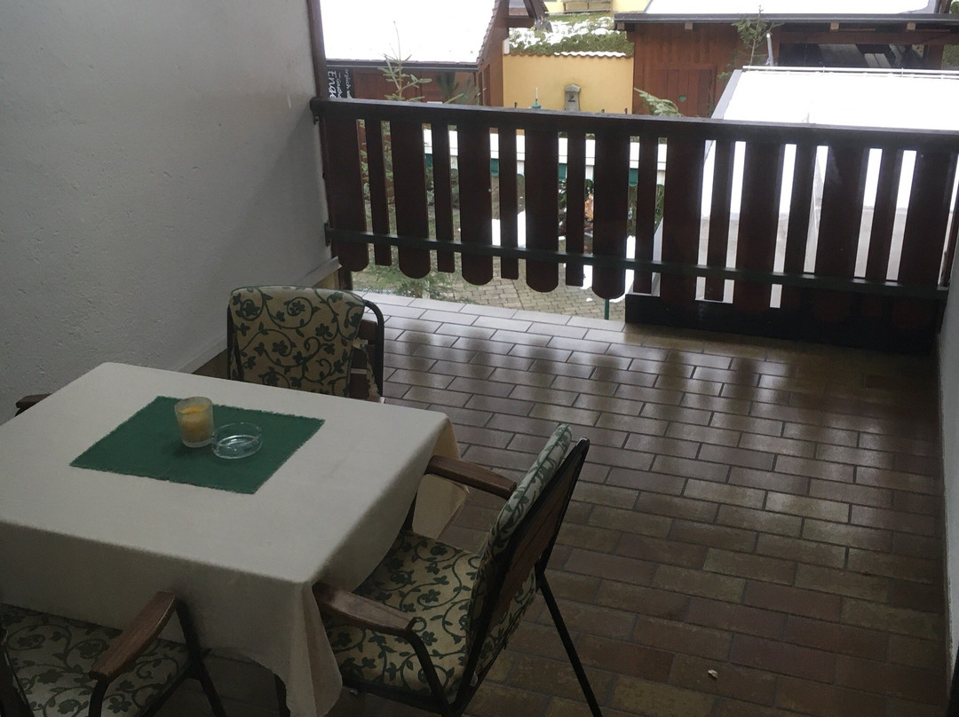 Engelhof Gasthof主图