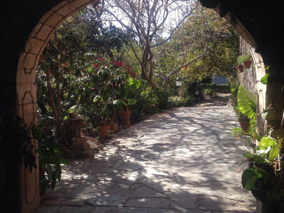 Casa Museo Gene Byron景点图片