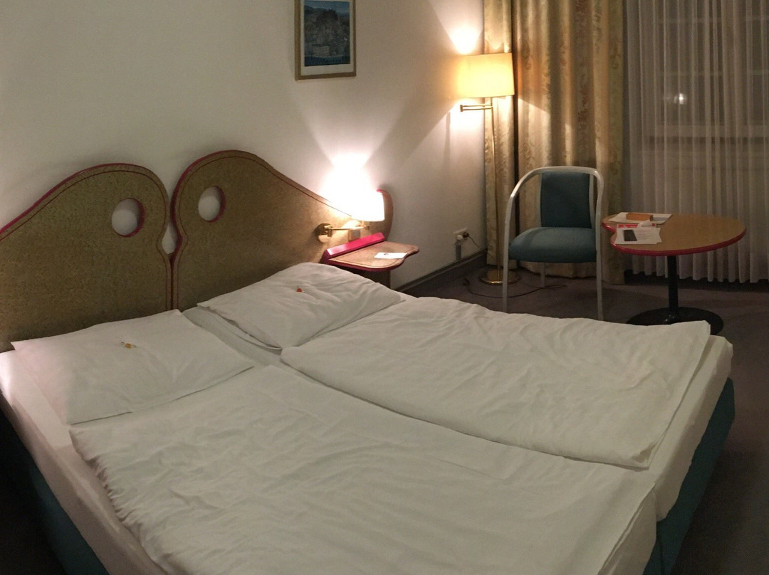Seminarhotel Gottlesbrunn主图