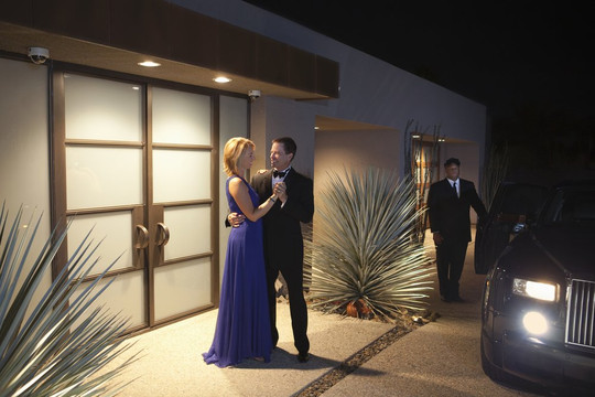 British Airport Transfer-伦敦必去景点