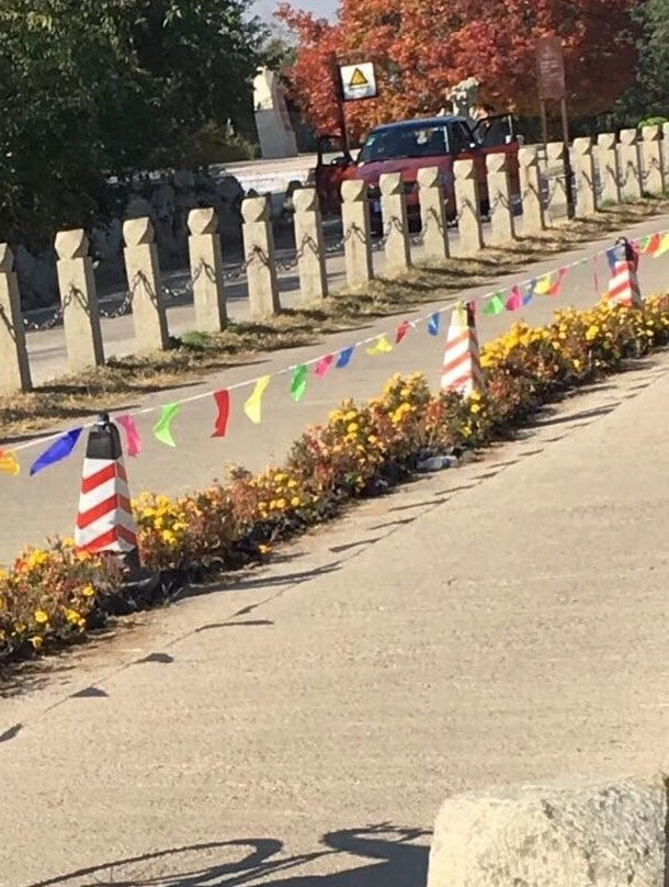 沈阳怪坡风景区-沈阳市必去景点