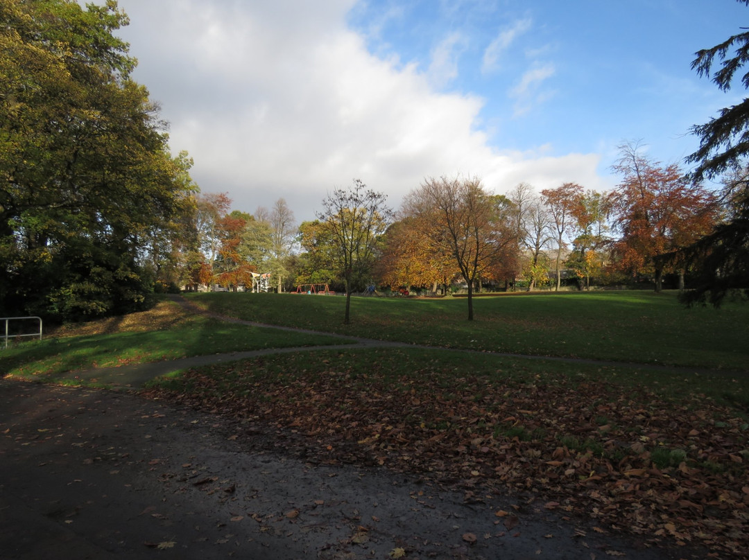 Greenfield Park景点图片