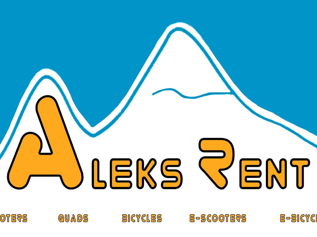 Aleks Rent-犹兰特德玛必去景点