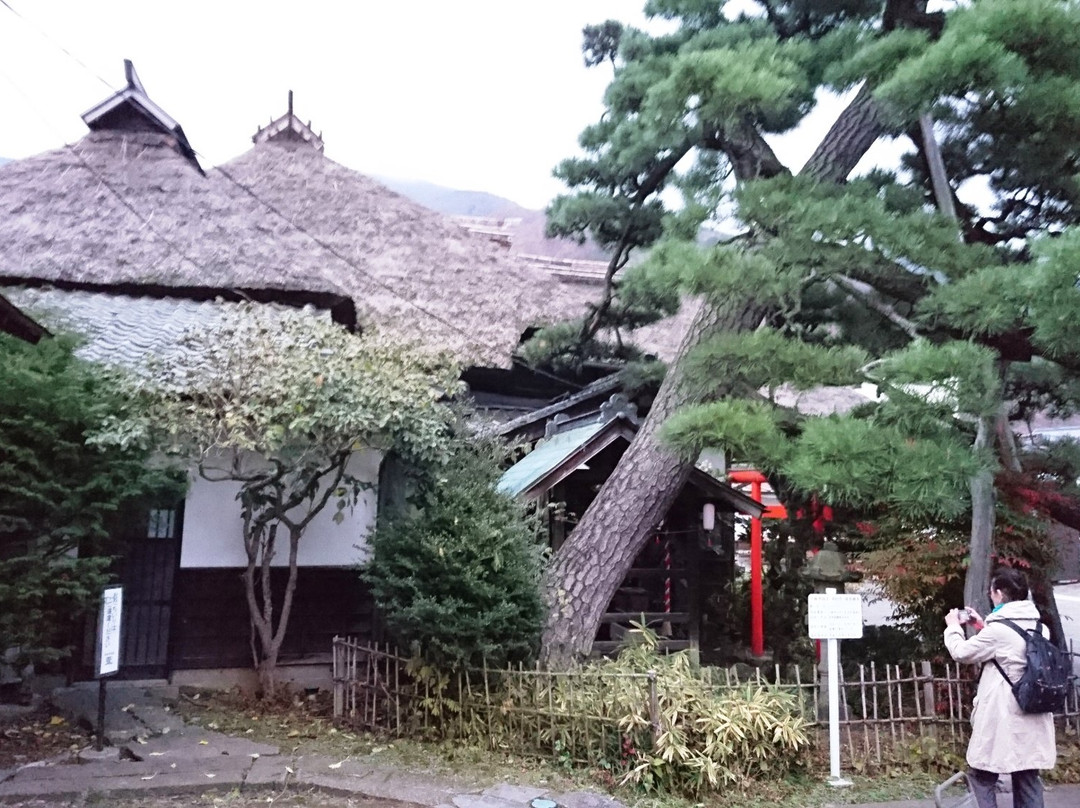 Shuzo Collection-千曲市必去景点