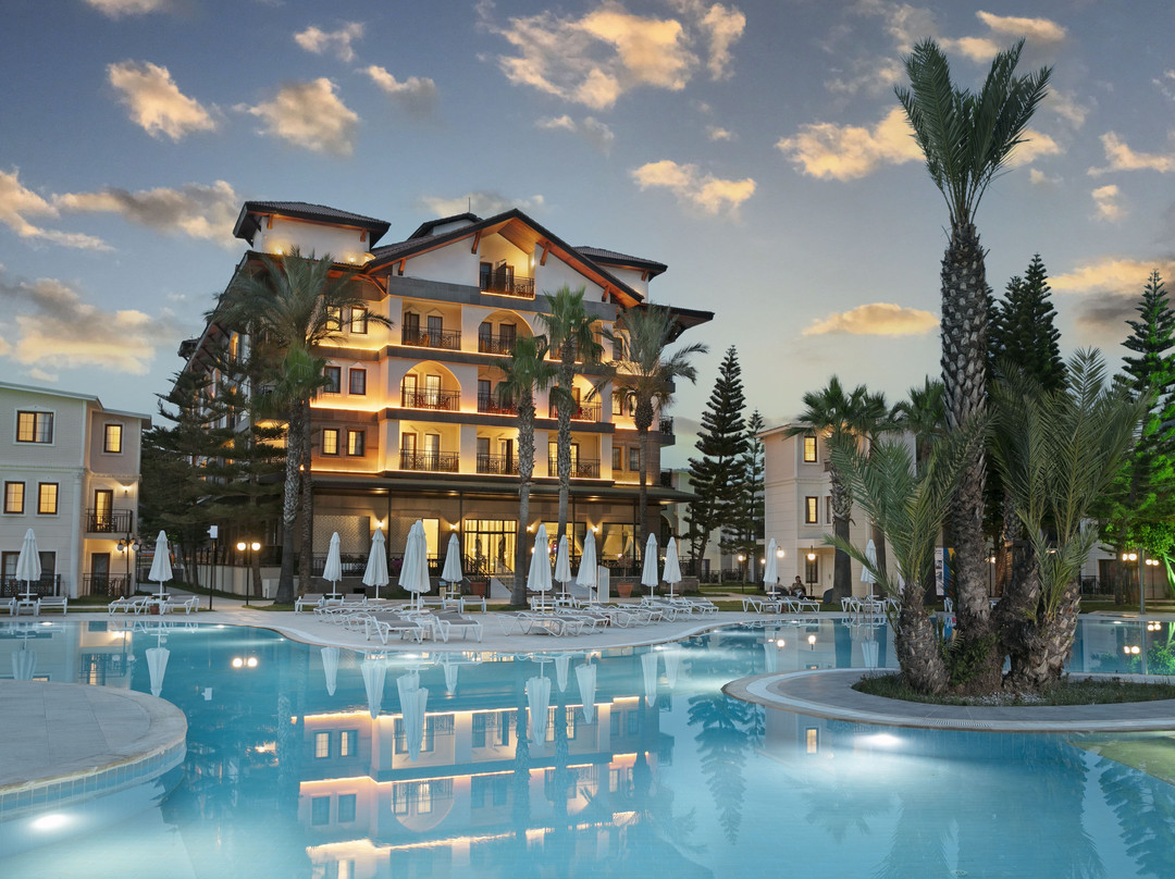 Selectum Colours Side