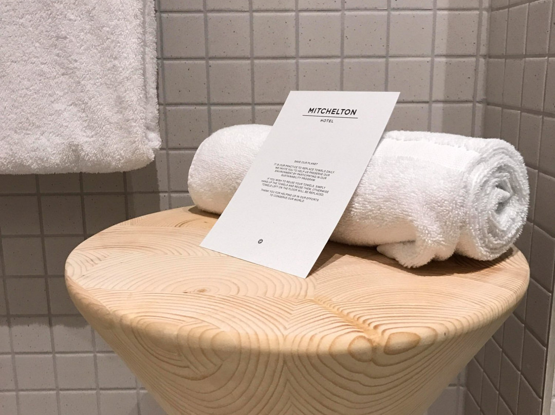 Seymour酒店住宿-The Mitchelton Hotel Nagambie