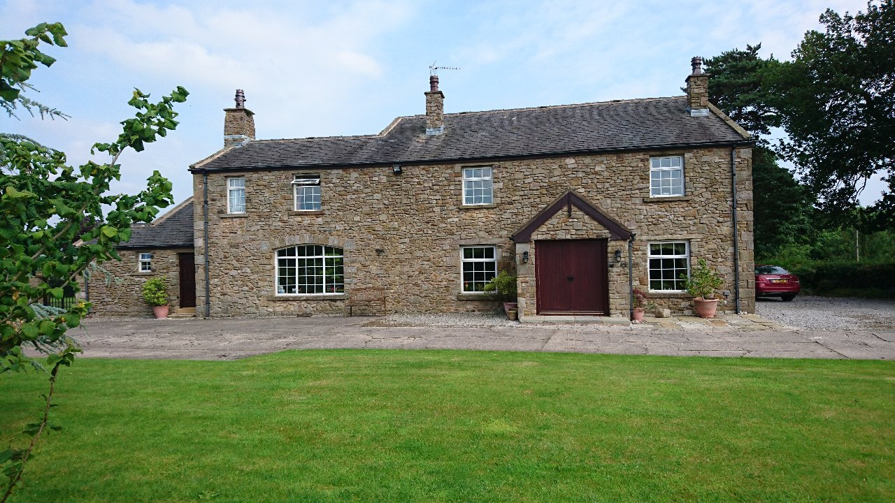 Myre Edge Farm-官方