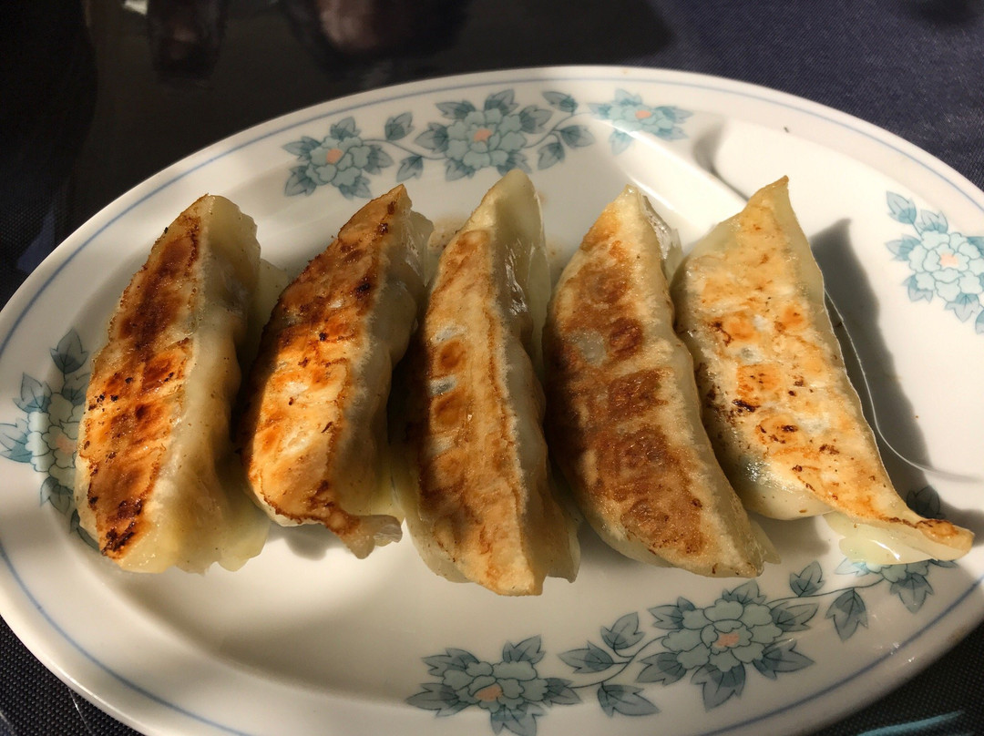 中華料理 民味