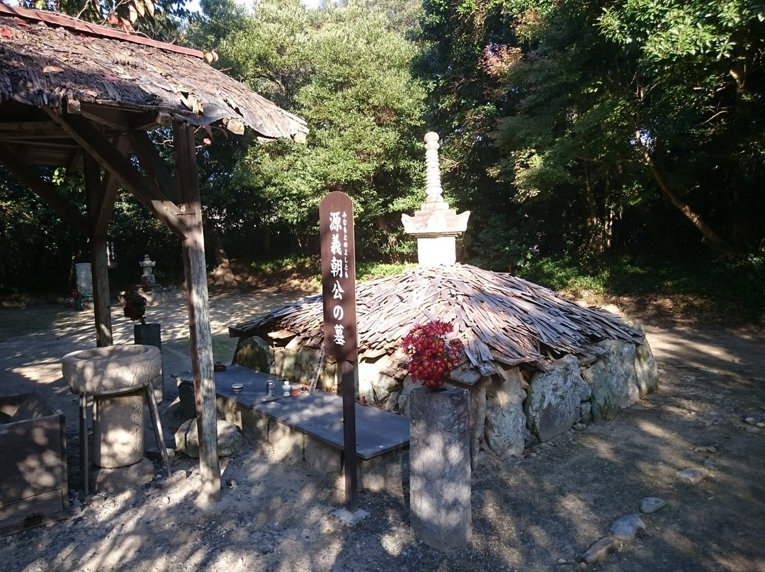 Noma Daibo景点图片