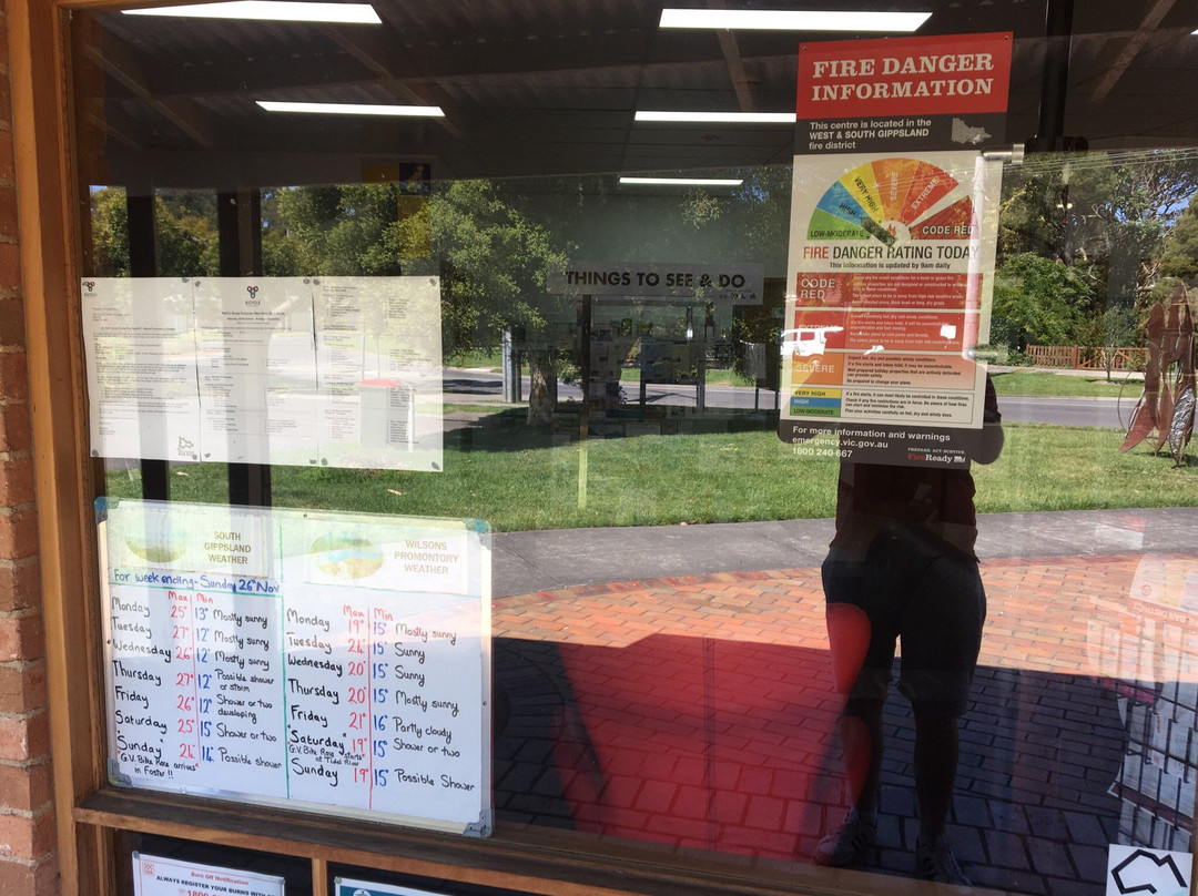 South Gippsland Visitor Information Centre - Foster-福斯特必去景点