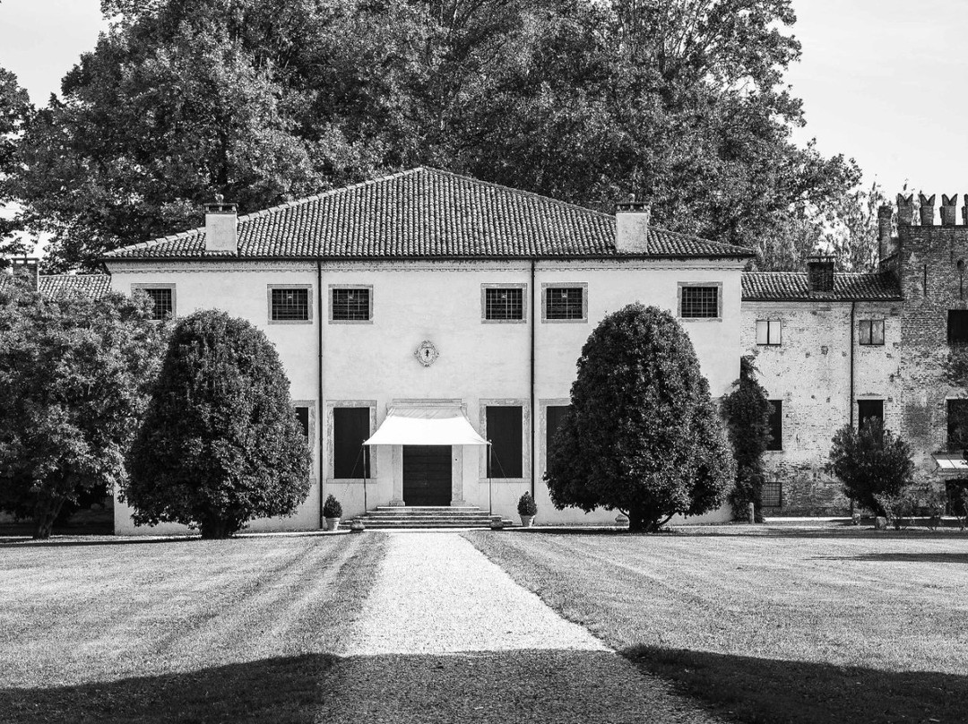 Villa Godi Piovene景点图片