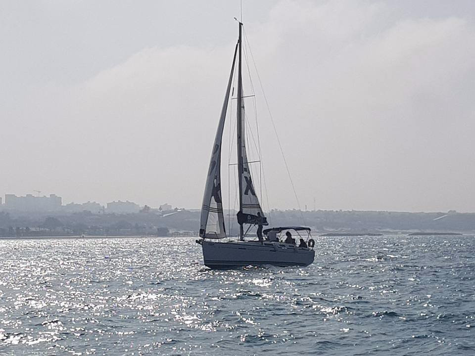 Mazav Haruach-阿什克伦必去景点