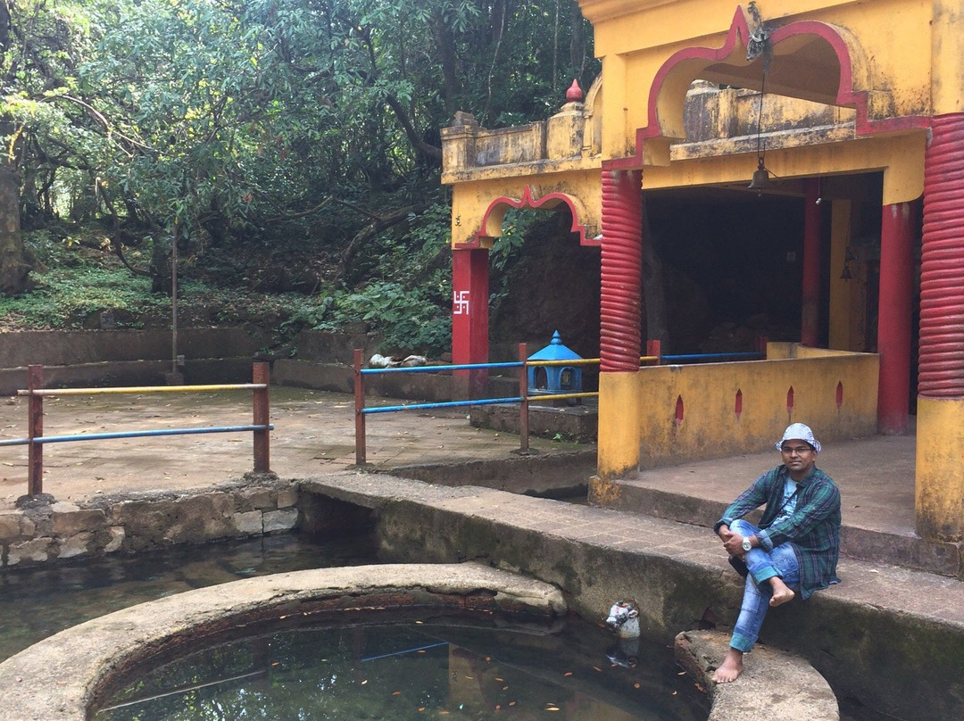 Hiranyakeshi Temple景点图片