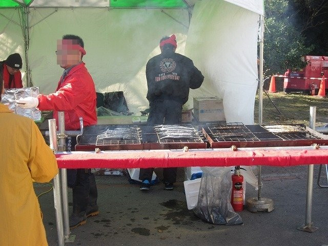 Hitachi Autumn Soba Festival Satoyama Fair-常陆太田市必去景点