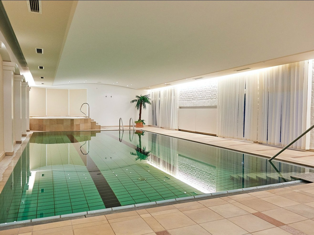 Seehotel am Tankumsee主图