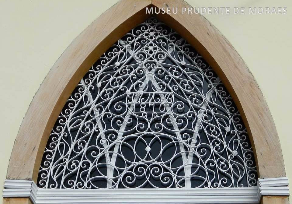 Museu Histórico e Pedagógico Prudente de Moraes景点图片