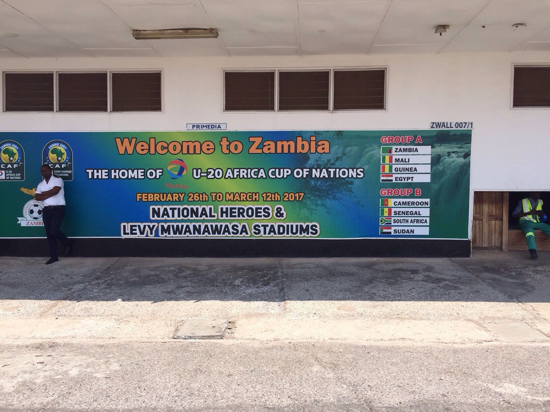 Cappuccinos Lodge主图