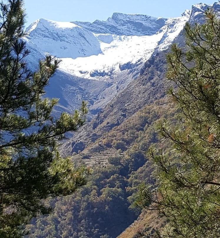 La Vereda de la Estrella景点图片