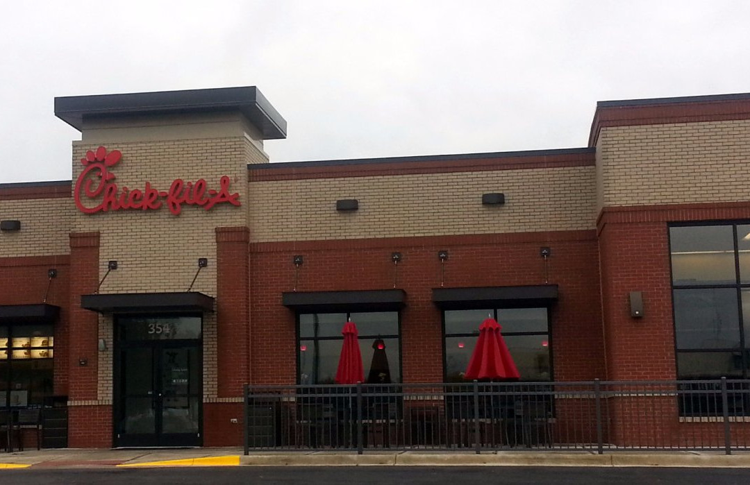 Chick-fil-A