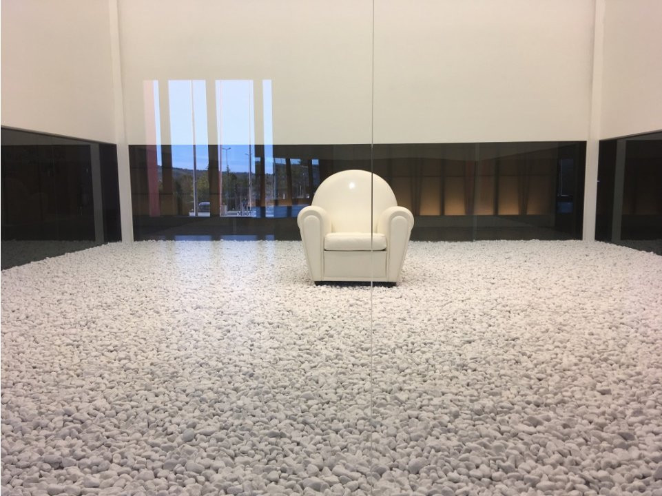 Poltrona Frau Museum景点图片